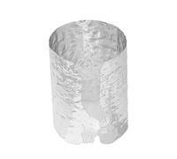 Laikoutd Brazalete Abierto Irregular Único Diseños De Rostro Humano Brazalete Pulsera Accesorio Joyería Punk para Mujer Pulsera Estilo Callejero