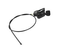 Laikoutd Cable de conexión del Acelerador General Control de Velocidad del Motor de precisión 946 05098C Reemplazos para 746P06431 Reemplazos Cable del Acelerador del cortacésped