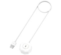 Laikoutd Cable Muelle Base Carga Eficiente para Cepillo Dientes Eléctrico USB 3pin Cargo Alambre Alambre Alambre Dientes Estacionamiento Carga