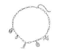 Laikoutd Collar Con Colgante Irregular Declaración De Uso Diario Para Fiesta A Adecuado Para Jóvenes Regalo Collar Con Colgante Irregular