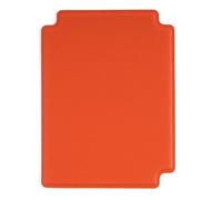 Laikoutd Deflectores De Tarjetas PU Elegantes Divisor Caja Juego Ajustable A Cuadros Herramienta Organización Juegos Compactos Divisor Caja con Patrón A Cuadros