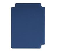 Laikoutd Deflectores De Tarjetas PU Elegantes Divisor Caja Juego Ajustable A Cuadros Herramienta Organización Juegos Compactos Divisor Caja con Patrón A Cuadros