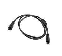 Laikoutd Equipo de transmisión para Cable de extensión de Laboratorio, reducción de Ruido, blindaje de Cable de Impresora Profesional de 6 Pines