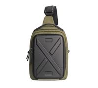 Laikoutd Estuche para cámara EVA con Correa Ajustable para Transporte Seguro de cámaras DSLR y Organizadores de Equipos Bolsa Caja Bolsa para cámara densa