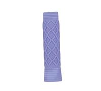 Laikoutd Funda Antideslizante para de Raqueta de pepinillos, Mejora la Fuerza de Agarre, Cubierta de Agarre de Silicona, sobregrip de Repuesto Duradero