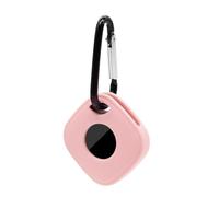 Laikoutd Funda protectora de silicona resistente al agua para rastreadores de azulejos 2024, viajeros frecuentes, personas olvidadas