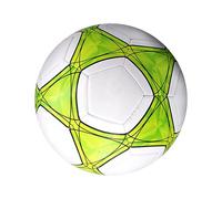 Laikoutd Globos De Fútbol Tamaño 5 Cosidos A Mano Suave PVC Entrenamiento Juvenil Profesional Balones Fútbol Tamaño Profesional