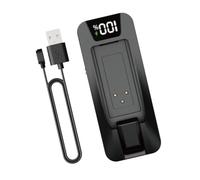 Laikoutd Herramienta De Carga Magnética para Batería Bicicletas Dispositivo Cambios Bicicleta con Pantalla Niveles Accesorio Ciclismo Herramienta Magnética Bicicletas