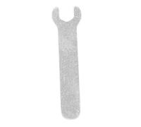 Laikoutd Llave de en miniatura portátil para facilitar la boquilla en impresoras 3D y tareas de reparación de automóviles Llave de en miniatura portátil de acero carbono de calidad
