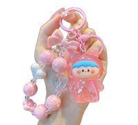 Laikoutd Llavero De Metal Con Forma Rana Que Cambia Color Llavero Acrílico Regalo Navidad Para Hombres Mujeres Niños Y Niñas Pulsera Acrílica Creativa Cinturón