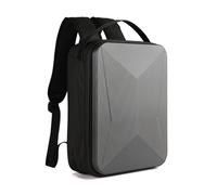 Laikoutd Mochila protectora dura para, funda personalizada, ajuste impermeable, protecciones a prueba de golpes para bolsa de viaje