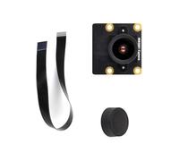 Laikoutd Módulo de cámara MIS5001 de 5 MP para RV1106 que ofrece una visión amplia angular y procesamiento avanzado de imágenes