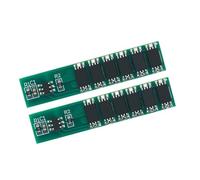 Laikoutd Módulo De Protecciones Liions 3 7 V Descarga 15 A Tecnología 6 MOSFET para Aplicaciones Potencia para Sistemas Integrados