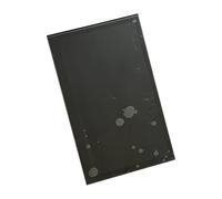 Laikoutd Monitor de Pantalla para automóvil con resolución TDO0797F00132 Accesorios para vehículos Adecuado para Modelos automotrices Monitor antideslumbrante para automóvil