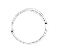 Laikoutd Palancas De Cambio Marchas Bicicleta Carcasa Cable Engranaje Freno Resistencia para Diversas Condiciones Climáticas Ciclismo Dureza