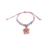 Laikoutd Pulsera De Color Macarrón para Niños con Diseños Capibaras Dibujos Animados Materiales Plásticos Seguros Y Correa Ajustable Gran Regalo Seguro Pulsera para Niños