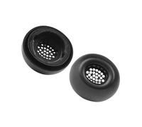 Laikoutd Quality Noise Reductions Eartips For GalaxyBuds3Pro Headphone Ear Plugs of Soft Silicone Earbud Tips Earbud Accessories Ear Tip