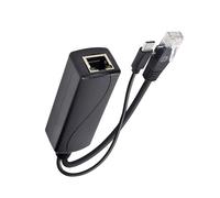 Laikoutd Separadores USB C versátiles para una integración perfecta en sistemas de computadora y red, salida 5V3A