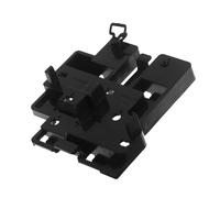 Laikoutd Soporte De Disco Sólido para M410 M415 M910 Manboard Disco Duro Resistencia Vibratoria Instalación Rápida Metal SSD