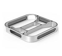 Laikoutd Soporte De Escritorio con Base Refrigeración para Computadora Pequeña Aluminio 2024 Que Mejora La Disipación del Calor Escritorio