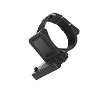 Laikoutd Soporte ergonómico para Correa de muñeca para cámaras de acción Go 3S La Pulsera de transmisión de imágenes asegura un Ajuste y instalación rápida Correa de cámara de liberación rápida