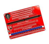 Laikoutd Tarjeta de Prueba de Memoria DDR4 y DDR5 Profesional con Chip de diagnóstico Inteligente para Herramienta de diagnóstico de Almacenamiento de reparación de computadoras