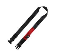 Laikoutd Versatile DSLR Belt with Quick-Switch Mounts & All-Weather Nylon Webbing For Dynamic Scenarios Camera Stabilization Belt For Hiking