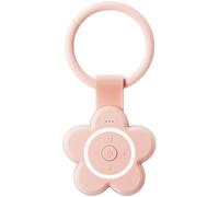 Laikoutd White Noise Machines Sleeping Aid For Babies Adults Timers Function Portable Strollers Speakers Travel Gift Baby Sleep Aid with Soothings Sounds