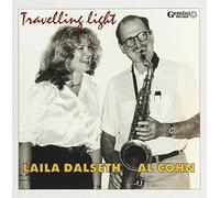 Laila Dalseth & Al Cohn - Travelling Light