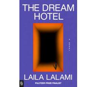 Laila Lalami The Dream Hotel (Tapa blanda)