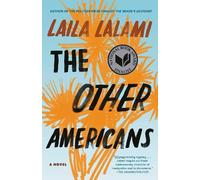 Laila Lalami The Other Americans (Tapa blanda)