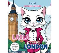 Laila travels to London