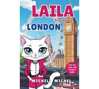 Laila Travel's to London