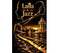 LAILA Y JAZZ