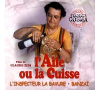 L'aile ou la cuisse