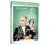 L'Aile ou la cuisse [Francia] [Blu-ray]