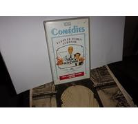L'aile ou la cuisse [Francia] [VHS]