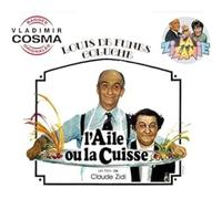 L'aile ou la Cuisse / La Zizanie