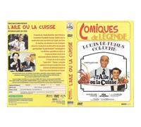 L'Aile ou la cuisse [Reino Unido] [DVD]