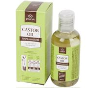 Lailya Aceite orgánico 100% natural, piel natural, cabello y uñas (150 ml, aceite de ricino)