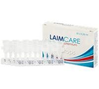 LAIM-CARE Gel Drops 20 x 0,33 ml