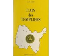 Lain Des Templiers (ebook)