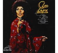 Cleo Laine – Cleo Laine Live!!! At Carnegie Hall – RCA
