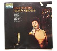 Laine, Cleo - Cleo S Choice [Vinilo]