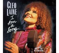 Laine, Cleo - I Am a Song