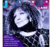 Laine, Cleo - Jazz