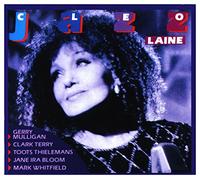 Laine, Cleo - Jazz
