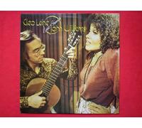 Laine, Cleo & John Williams Best Friends LP RCA RS1094 EX/EX 1976 Tracks: Feelings, Time Does Fly, Killing Me Softly With His Song, Before Love Went Out Of Style, My Day Has Started With You, Wave, Eleanor Rigby, Awake My Love, If, Charms, Sleep Now, He's So Beautiful