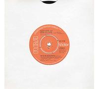 Laine, Cleo & John Williams - Laine, Cleo & John Williams He's So Beautiful 7" RCA Victor PB9199 EX 1976