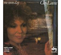 Laine, Cleo - One More Day